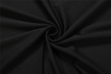 Solid Color Backless Tie Up Maxi Dress GYME-K25D85984
