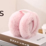 Winter Foldable Warm Ear Muffs YWZK-4664