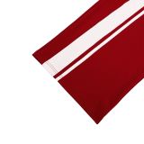 Contrast Color Casual Wide Leg Pants AIL-342