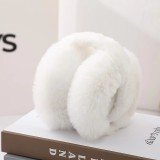 Winter Foldable Warm Ear Muffs YWZK-4664