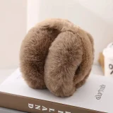 Winter Foldable Warm Ear Muffs YWZK-4664