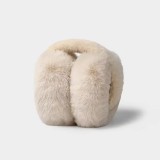 Winter Foldable Warm Ear Muffs YWZK-4664