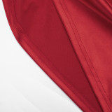 Sexy Slim Strapless Dress GDSF-D25DS592