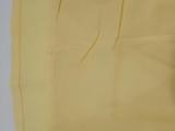 Plus Size Solid Color Split Tube Top Maxi Dress GHHE-29653