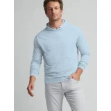 Men's Solid Color Long Sleeve Hooded FLZH-ZW221