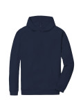 Men's Solid Color Long Sleeve Hooded FLZH-ZW221