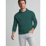 Men's Solid Color Long Sleeve Hooded FLZH-ZW221