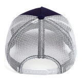 Mesh Embroidered Outdoor Sports Baseball Cap YWXY-XYFS00027