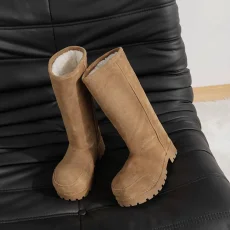 Snow Boots GXJX-JS雪地靴