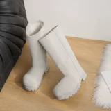 Snow Boots GXJX-JS雪地靴
