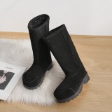 Snow Boots GXJX-JS雪地靴