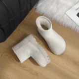 Snow Boots GXJX-JS雪地靴