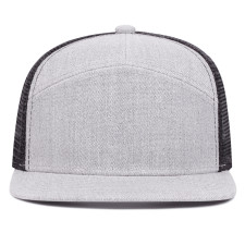 Patchwork Mesh Sport Sun Hats YWXY-XYFS00024