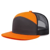 Patchwork Mesh Sport Sun Hats YWXY-XYFS00024