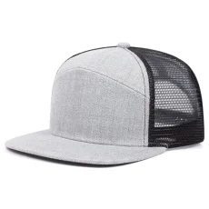 Patchwork Mesh Sport Sun Hats YWXY-XYFS00024