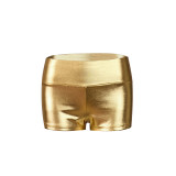 Sexy PU Leather Short GFRT-60401PBZ