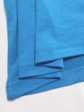 Solid Color Sleeveless Tank Top Shorts Set SFY-727