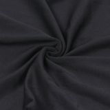 Sexy Solid Color Ruched Wide Leg Jumpsuit GTYZ-7559