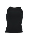 Solid Color Sleeveless Tank Tops ZDF-31702