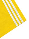 Plus Size Stripe Patchwork V Neck Long Dress ZDF-33107
