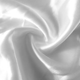 Plus Size Solid Color Loose Bat Sleeve Mini Dress QHMD-D3022