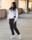 Plus Size Fashion Hollow Out Bandage Pants QCZF-7132