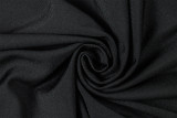 Sleeveless Halterneck Backless Maxi Dress GJYO-303836