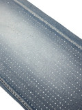 Hot Drill Straight Jeans SH-391414