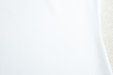 Solid Color Short Sleeve Irregular Long Dress GJYO-301913