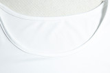 One Shoulder Long Sleeve Mini Dress GJYO-301985
