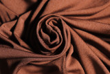 Solid Color Long Sleeve Tie Up Maxi Dress GJYO-300065