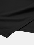 Solid Color Irregular Stack Pleated Skirt ANDF-WW6505/WW6508
