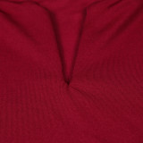 V Neck Long Sleeve Bodysuit YMYF-9263