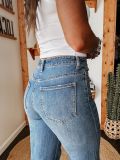 Fashion Straight Jeans GYAN-89199