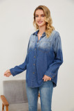 Single Breasted Long Sleeve Coats GYAN-3236
