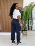 Fashion Sport Pants SMD-26071