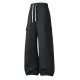 Multi-pockets Loose Sport Pants SMD-26072