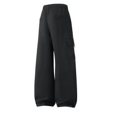 Multi-pockets Loose Sport Pants SMD-26072