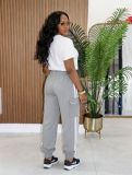 Fashion Sport Pants SMD-26071
