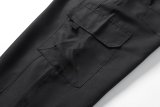 Multi-pockets Loose Sport Pants SMD-26072