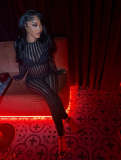 Sexy Club Letty Jumpsuit