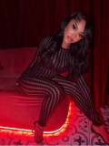 Sexy Club Letty Jumpsuit