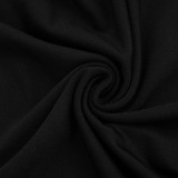 Sleeveless Solid Color Mini Dress GSZM-C26DS034