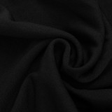 Sleeveless Off Shoulder Bandage Dress GSZM-J26DS045