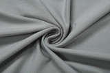 Sleeveless Solid Color Maxi Dress GZJQ-K6D00876A