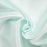 Solid Color Strapless Slim Maxi Dress GSZM-C26DS075