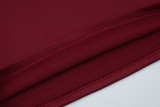 Solid Color Sport Tank Tops LJSF-T5B20971X