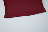 Solid Color Sport Tank Tops LJSF-T5B20971X