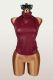 Off Shoulder Backless Tank Tops GXIY-K26L2273
