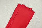 Halterneck Ruched Backless Top GJYO-JT0128962